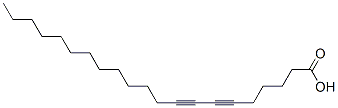 174063-94-6,6,8-HENEICOSADIYNOIC ACID