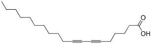 174063-97-9,6,8-NONADECADIYNOIC ACID