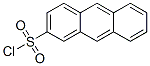 17407-98-6,2-ANTHRACENESULFONYL CHLORIDE