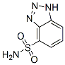 174077-76-0,1H-Benzotriazole-4-sulfonamide(9CI)