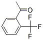 17408-14-9,2'-(Trifluoromethyl)acetophenone