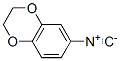 174092-82-1,6-ISOCYANO-4-OXACHROMANE
