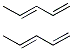 17410-45-6,1,3-PENTADIENE DIMERS