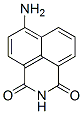 1742-95-6,4-AMINO-1,8-NAPHTHALIMIDE