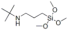 174219-86-4,T-BUTYLAMINOPROPYLTRIMETHOXYSILANE