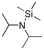 17425-88-6,(DIISOPROPYLAMINO)TRIMETHYLSILANE