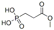 174276-11-0,METHYL PHOSPHONOPROPANOATE
