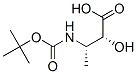 174282-97-4,Butanoic acid, 3-[[(1,1-dimethylethoxy)carbonyl]amino]-2-hydroxy-, (2R,3S)-