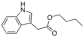 17429-10-6,butyl 1H-indole-3-acetate