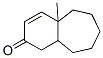17429-26-4,1-methylbicyclo[5.4.0]undec-10-en-9-one