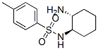 174291-96-4,(1R,2R)-(+)-N-(4-TOLUENESULPHONYL)-1,2-DIAMINOCYCLOHEXANE