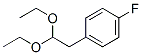 1743-98-2,1-(2,2-diethoxyethyl)-4-fluorobenzene