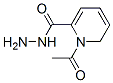 17433-31-7,1-Acetyl-2-picolinoylhydrazine