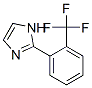 174356-08-2,2-(2-TRIFLUOROMETHYL-PHENYL)-1H-IMIDAZOLE