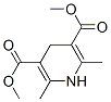 17438-14-1,dimethyl 1,4-dihydro-2,6-dimethylpyridine-3,5-dicarboxylate