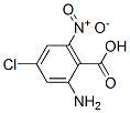 174456-26-9,2-AMINO-4-CHLORO-6-NITROBENZOIC ACID