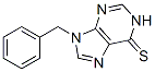 17447-84-6,9-BENZYL-(9H)-PURINE-6(1H)-THIONE