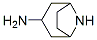 174487-22-0,8-Azabicyclo[3.2.1]octan-3-amine(9CI)