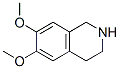 1745-07-9,6,7-DIMETHOXY-1,2,3,4-TETRAHYDROISOQUINOLINE