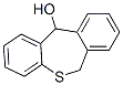 1745-46-6,6,11-DIHYDRODIBENZO(B,E)THIEPIN-11-OL