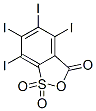 1745-83-1,TETRAIODO-2-SULFOBENZOIC ANHYDRIDE