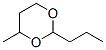 1745-87-5,4-methyl-2-propyl-1,3-dioxane