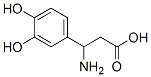 174502-37-5,3-AMINO-3-(3,4-DIHYDROXY-PHENYL)-PROPIONIC ACID