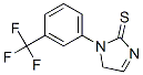 17452-08-3,1-(3-TRIFLUOROMETHYLPHENYL)IMIDAZOLINE-2-THIONE