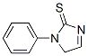17452-09-4,1-PHENYLIMIDAZOLINE-2-THIONE