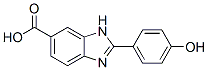 174533-98-3,2-(4-HYDROXY-PHENYL)-3H-BENZOIMIDAZOLE-5-CARBOXYLIC ACID