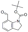 174539-67-4,1-BOC-2,3-DIHYDRO-7-INDOLECARBALDEHYDE