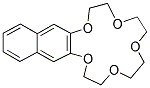 17454-47-6,2,3-NAPHTHO-15-CROWN-5