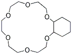 17454-53-4,CYCLOHEXANO-18-CROWN-6