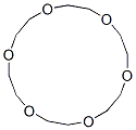17455-13-9,18-Crown-6