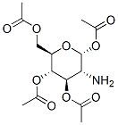 17460-45-6,TETRA-O-ACETYL-2-AMINO-2-DEOXY-ALPHA-D-GLUCOPYRANOSE