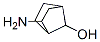 174600-69-2,Bicyclo[2.2.1]heptan-7-ol, 2-amino- (9CI)