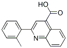 174636-85-2,2-(2-METHYLPHENYL)QUINOLINE-4-CARBOXYLIC ACID