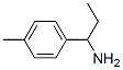 174636-87-4,1-P-TOLYL-PROPYLAMINE