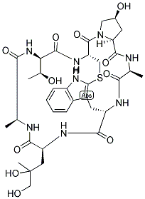 17466-45-4,PHALLOIDIN