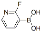 174669-73-9,2-Fluoro-3-pyridylboronic acid