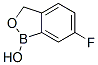 174671-89-7,6-FLUOROBENZO[C][1,2]OXABOROL-1(3H)-OL