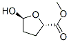 174689-89-5,2-Furancarboxylicacid,tetrahydro-5-hydroxy-,methylester,(2S-trans)-(9CI)