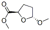 174689-91-9,2-Furancarboxylicacid,tetrahydro-5-methoxy-,methylester,(2R-trans)-(9CI)