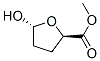 174689-93-1,2-Furancarboxylicacid,tetrahydro-5-hydroxy-,methylester,(2R-trans)-(9CI)