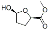 174689-94-2,2-Furancarboxylicacid,tetrahydro-5-hydroxy-,methylester,(2R-cis)-(9CI)
