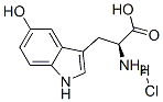 17469-40-8,L-5-HYDROXYTRYPTOPHAN HYDROCHLORIDE
