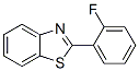 1747-46-2,BENZOTHIAZOLE, 2-(2-FLUOROPHENYL)-