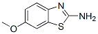1747-60-0,2-Amino-6-methoxybenzothiazole