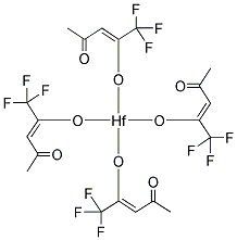 17475-68-2,HAFNIUM TRIFLUOROACETYLACETONATE