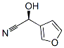 174754-57-5,(S)-A-HYDROXY-3-FURANACETONITRILE